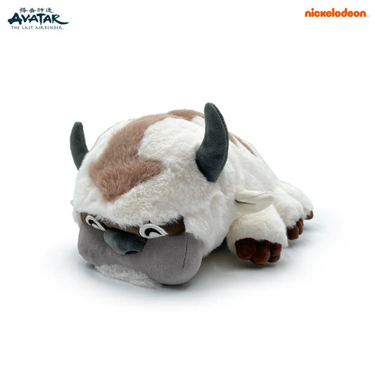 Avatar The Last Airbender: Appa Flop 12" Plush