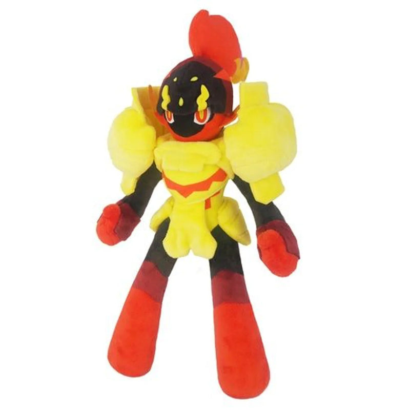 Sanei All Star Collection Armorouge Plush