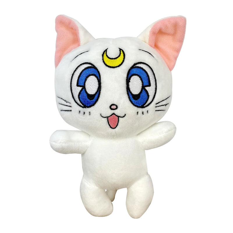 Sailor Moon Artemis 7" Plush