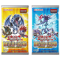 Yu-Gi-Oh TCG: Battles of Legend - Monster Mayhem Booster Pack