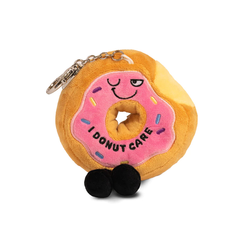 Punchkin Bites Donut - Donut Care