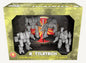 BattleTech: Miniature ForcePack - House Davion Heavy Battle Lance