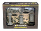 BattleTech: Miniature Force Pack - Battlefield Support Emplacements