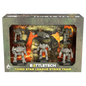 BattleTech: Miniature Force Pack - Third Star League Strike Team