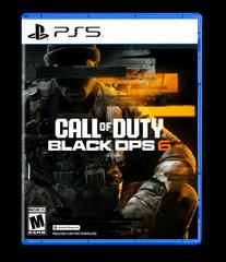 Call Of Duty: Black Ops 6 - Playstation