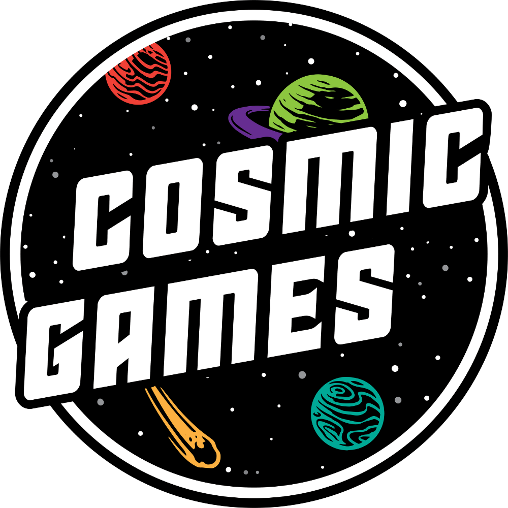 Cosmic Games