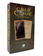 Call of Cthulhu: The Malleus Monstrorum Keeper Deck
