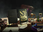 Candela Obscura Core Rulebook