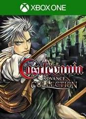 Castlevania Advance Collection - Xbox One
