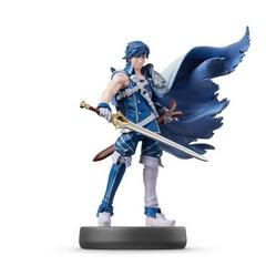 Chrom [Super Smash Bros] Amiibo