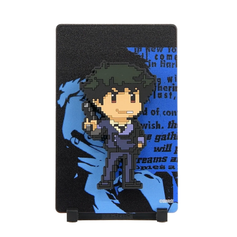 FiGGYZ – Spike Spiegel