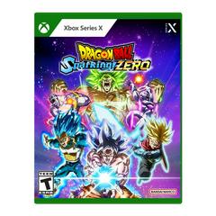 Dragon Ball: Sparking Zero - Xbox One