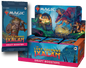 Lost Caverns of Ixalan Draft Booster Box