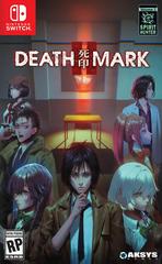 Death Mark II - Nintendo Switch