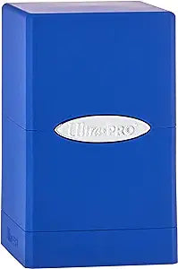 Ultra PRO: Satin Tower - Blue