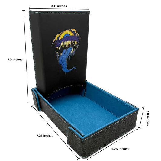 Norse Foundry: Dice Tray / Tower Bundle - Mimic