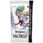 Final Fantasy Collector Booster Pack