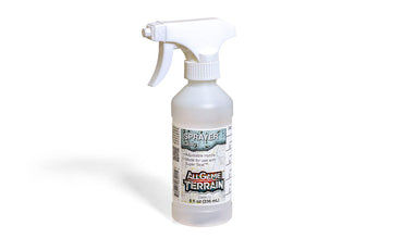 All Game Terrain: Tools - Sprayer