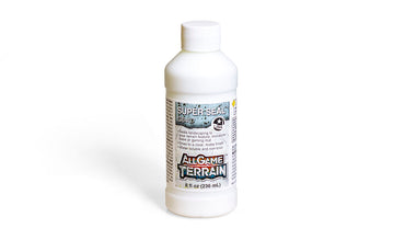 All Game Terrain: Basing - Super Seal