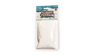 All Game Terrain: Base Layer - Snow