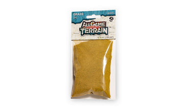 All Game Terrain: Grass - Dry