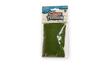 All Game Terrain: Grass - Spring