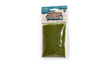 All Game Terrain: Grass - Summer