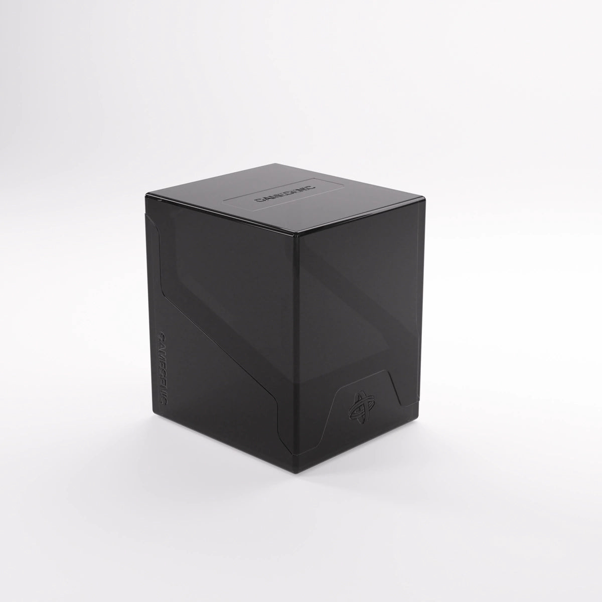 Gamegenic: Bastion 100+ XL Deck Box (Black)