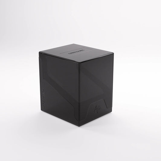 Gamegenic: Bastion 100+ XL Deck Box (Black)