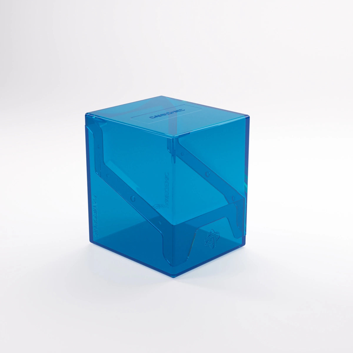 Gamegenic: Bastion 100+ XL Deck Box (Blue)