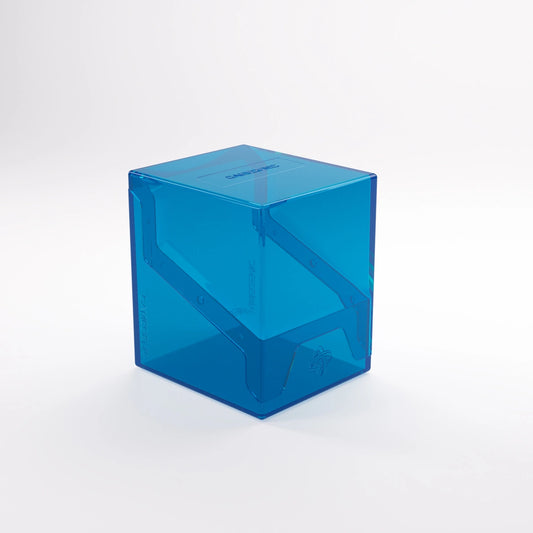 Gamegenic: Bastion 100+ XL Deck Box (Blue)