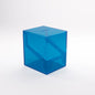 Gamegenic: Bastion 100+ XL Deck Box (Blue)