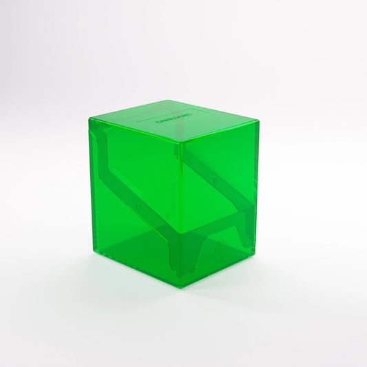 Gamegenic: Bastion 100+ XL Deck Box (Green)