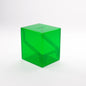 Gamegenic: Bastion 100+ XL Deck Box (Green)