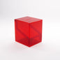 Gamegenic: Bastion 100+ XL Deck Box (Red)