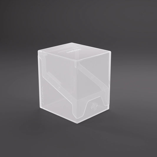 Gamegenic: Bastion 100+ XL Deck Box (White)