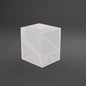 Gamegenic: Bastion 100+ XL Deck Box (White)