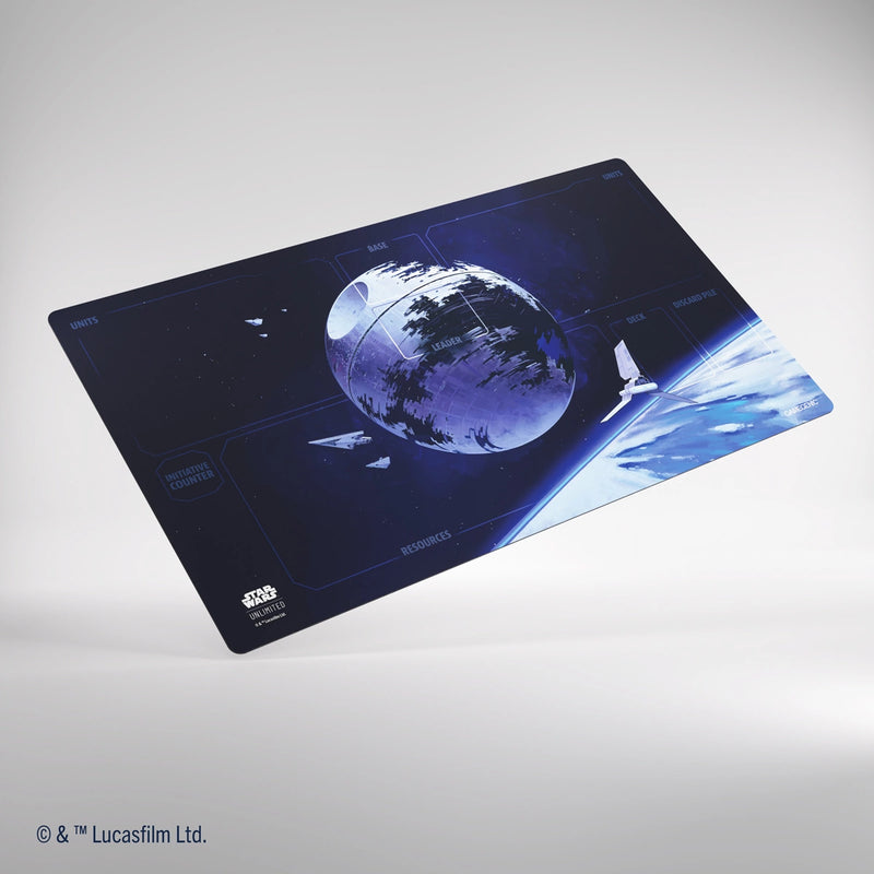Star Wars Unlimited Playmat - Death Star