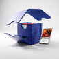 Gamegenic: Sidekick Pro 100+ XL Convertible (Blue)