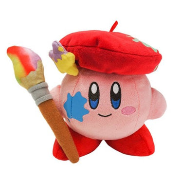 Nintendo Kirby Plush - Artist