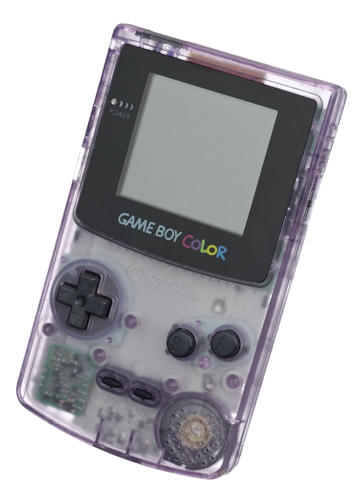 Nintendo Game Boy Color System