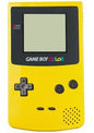 Nintendo Game Boy Color System