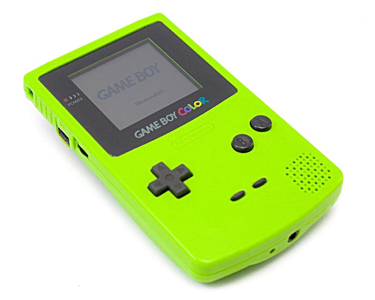 Nintendo Game Boy Color System