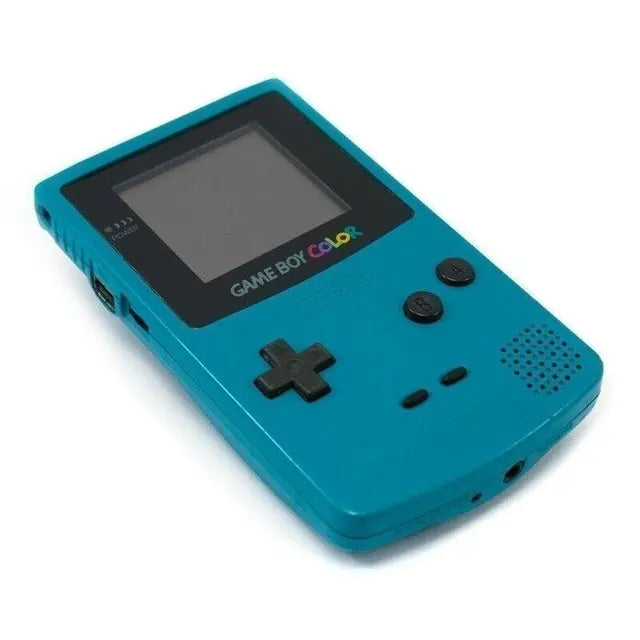 Nintendo Game Boy Color System