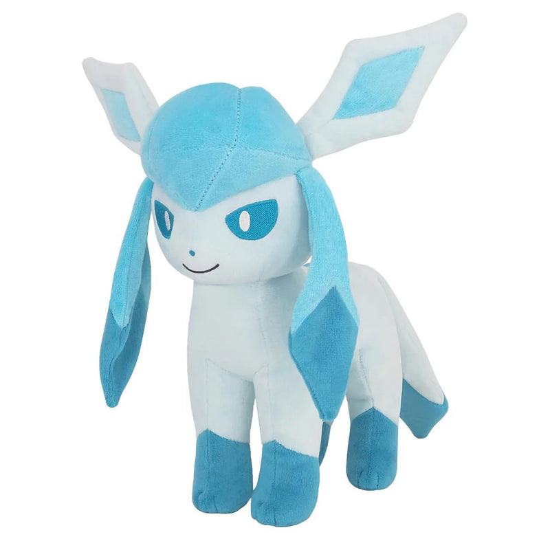 Sanei All Star Collection Glaceon Plush