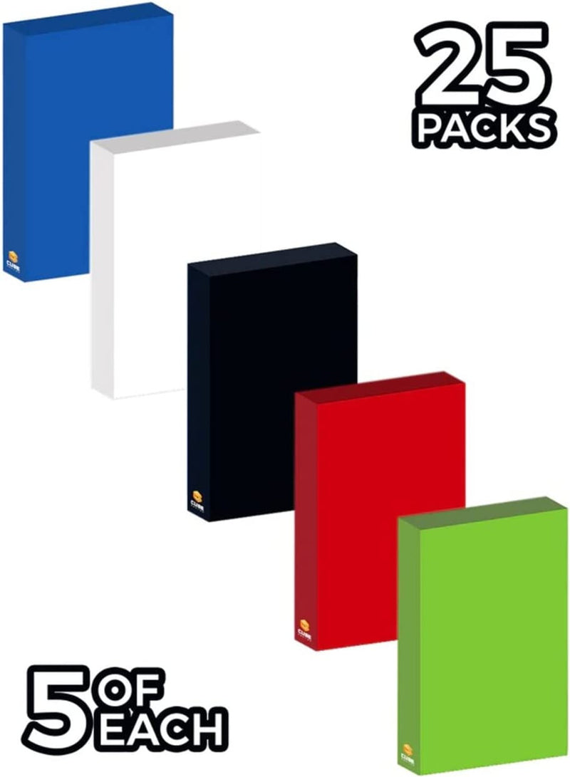 Hit Point Press Deck Boxes: Cubeamajigs: WURBRG