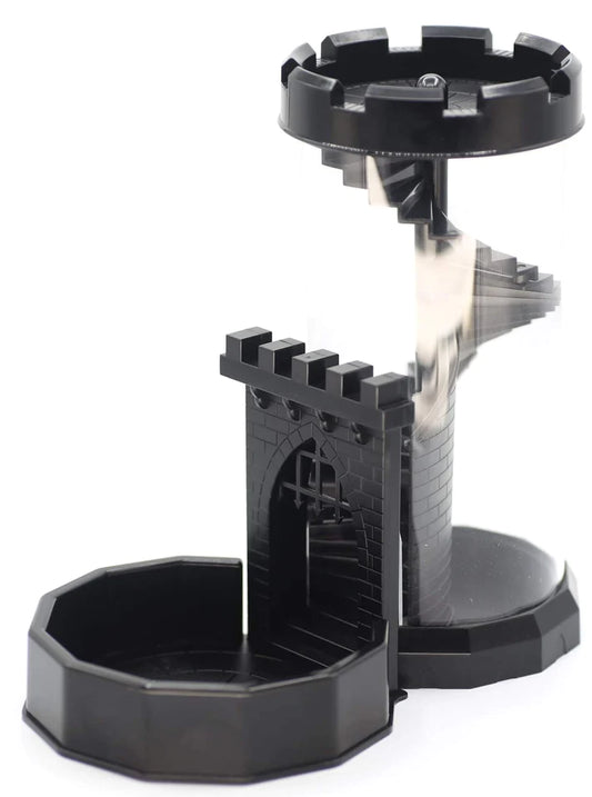 Hymgho Dice Tower: Black