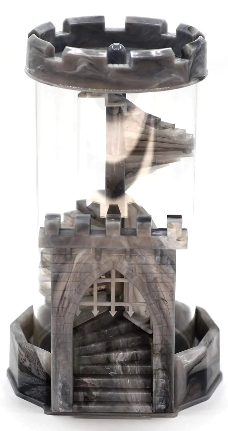 Hymgho Dice Tower: Grey