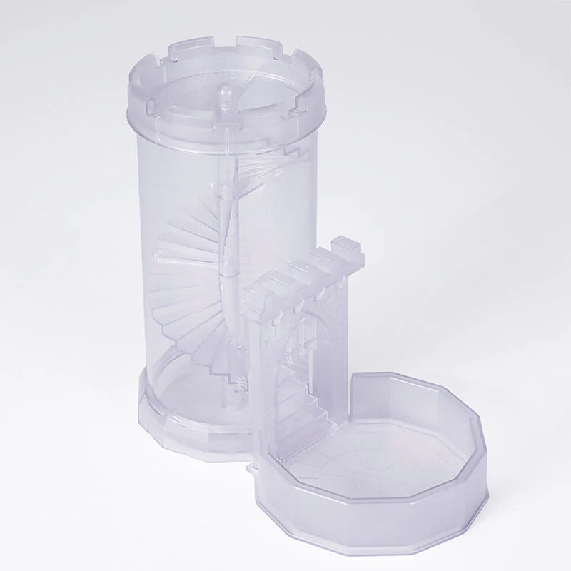 Hymgho Dice Tower: Clear
