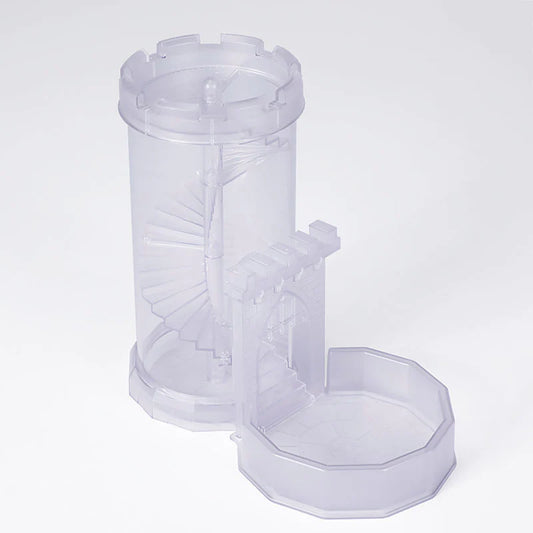 Hymgho Dice Tower: Clear